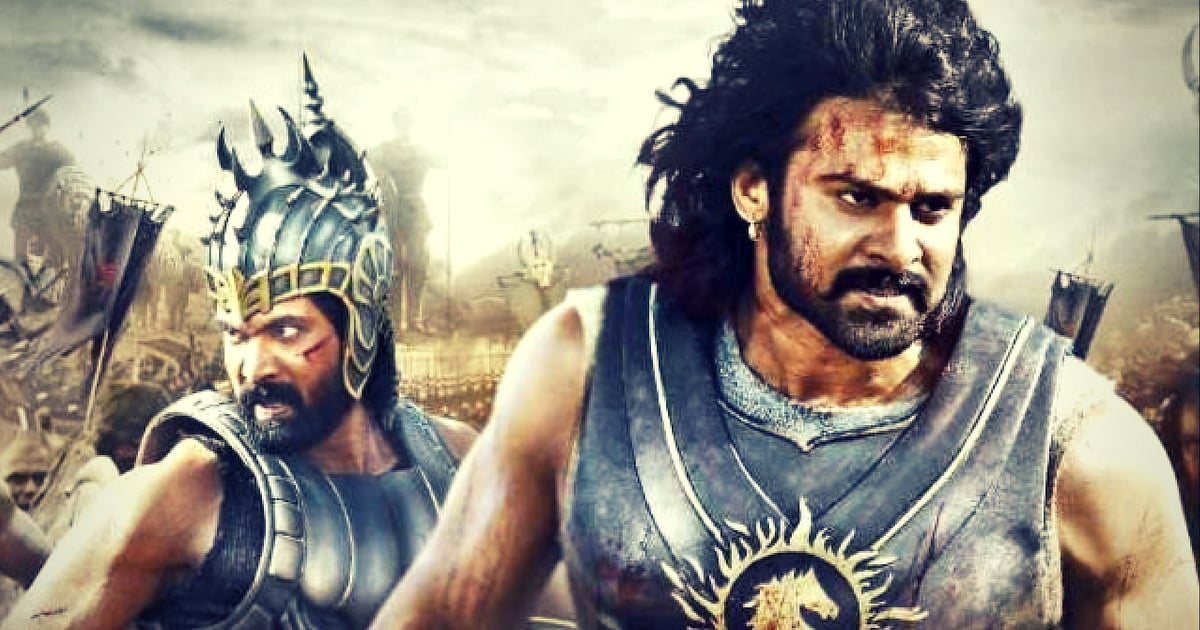 Why You Should Watch Baahubali 2, First Day First Show